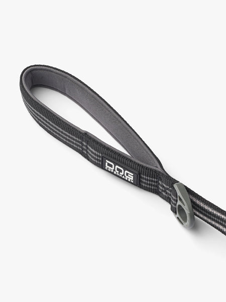 DOG-Copenhagen-laisse-pour-chien-resistante-Urban-Freestyle-leash-noir