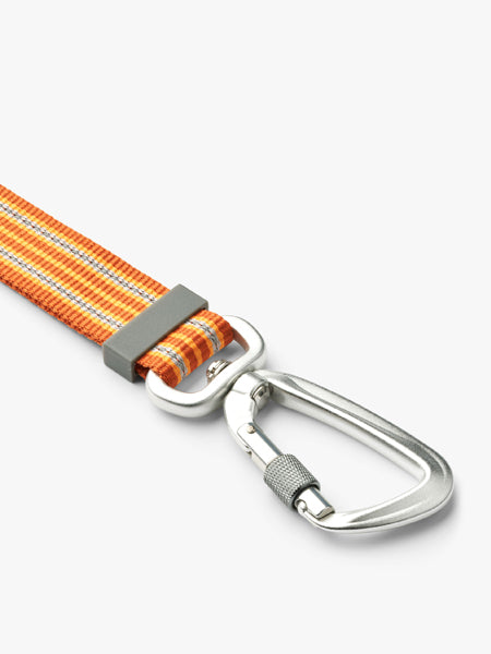 DOG-Copenhagen-laisse-pour-chien-resistante-Urban-Freestyle-leash-orange