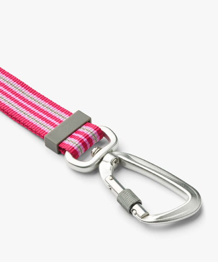 DOG-Copenhagen-laisse-pour-chien-resistante-Urban-Freestyle-leash-rose