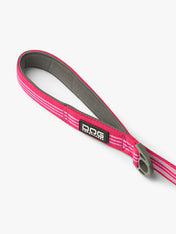 DOG-Copenhagen-laisse-pour-chien-resistante-Urban-Freestyle-leash-rose