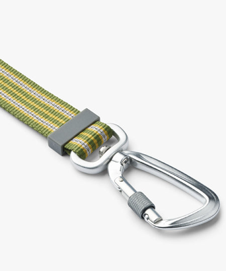DOG-Copenhagen-laisse-pour-chien-resistante-Urban-Freestyle-leash-vert