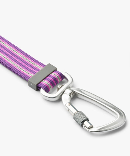 DOG-Copenhagen-laisse-pour-chien-resistante-Urban-Freestyle-leash-violet