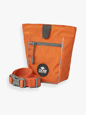 DOG-Copenhagen-sac-a-friandises-pour-chien-go-explorer-treat-bag-orange