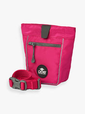 DOG-Copenhagen-sac-a-friandises-pour-chien-go-explorer-treat-bag-rose