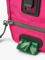 DOG-Copenhagen-sac-a-friandises-pour-chien-go-explorer-treat-bag-rose