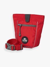DOG-Copenhagen-sac-a-friandises-pour-chien-go-explorer-treat-bag-rouge