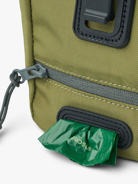 DOG-Copenhagen-sac-a-friandises-pour-chien-go-explorer-treat-bag-vert
