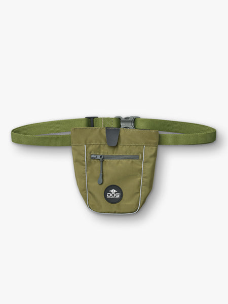DOG-Copenhagen-sac-a-friandises-pour-chien-go-explorer-treat-bag-vert