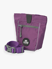 DOG-Copenhagen-sac-a-friandises-pour-chien-go-explorer-treat-bag-violet