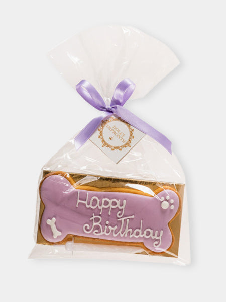 DOLCI-IMPRONTE-biscuit-pour-chien-anniversaire-lila