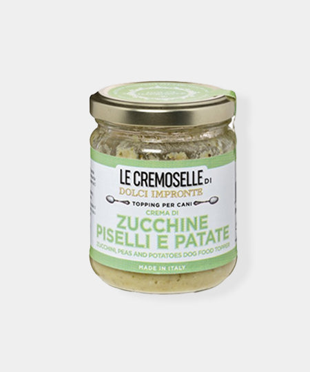     DOLCI-IMPRONTE-le-cremoselle-Topper-courgette-petit-pois