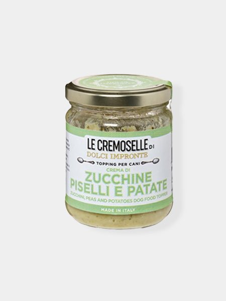     DOLCI-IMPRONTE-le-cremoselle-Topper-courgette-petit-pois