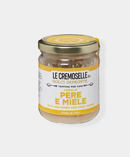 DOLCI-IMPRONTE-le-cremoselle-Topper-poire-miel