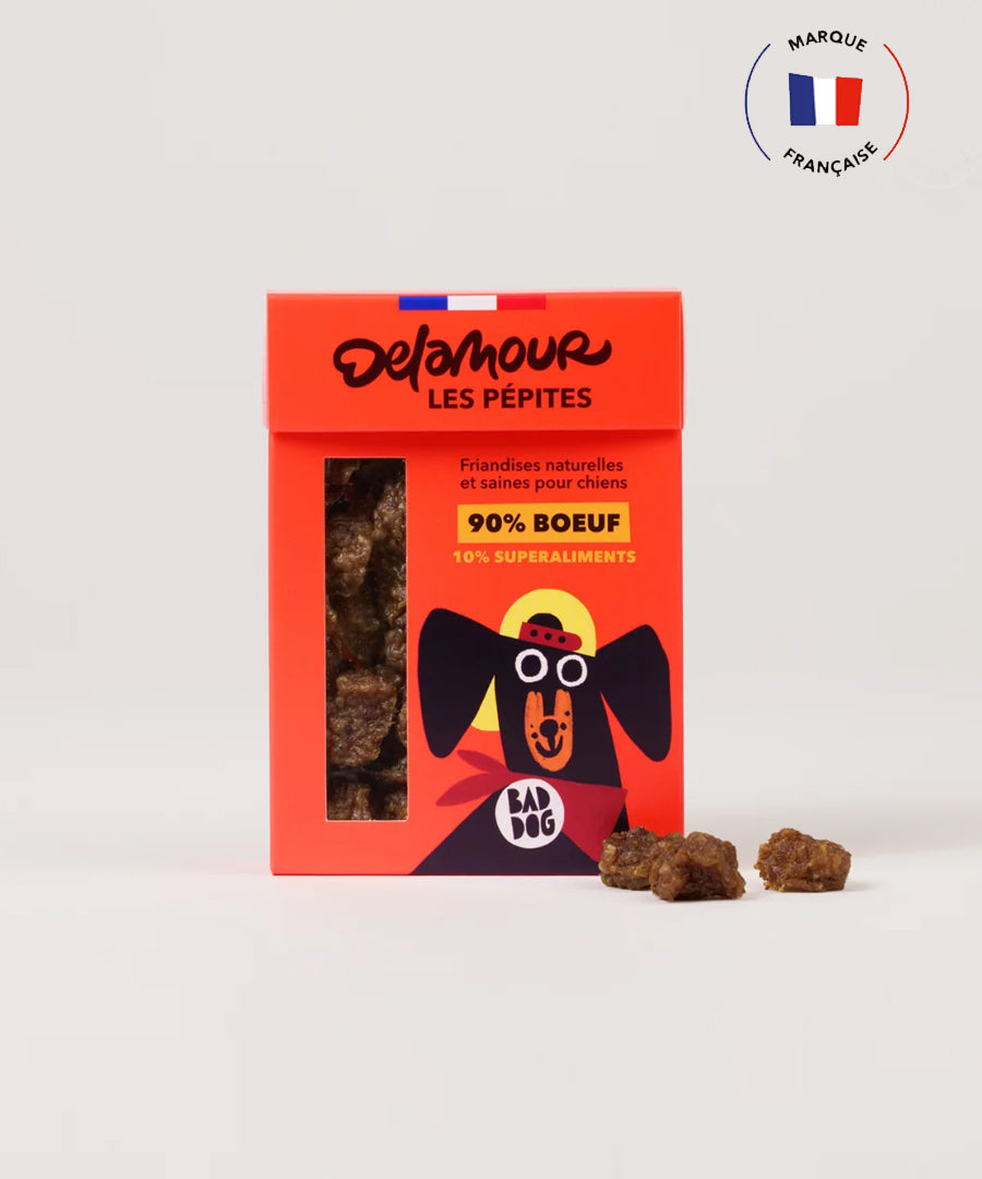 Delamour-friandise-premium-pour-chien-les-pepittes-boeuf