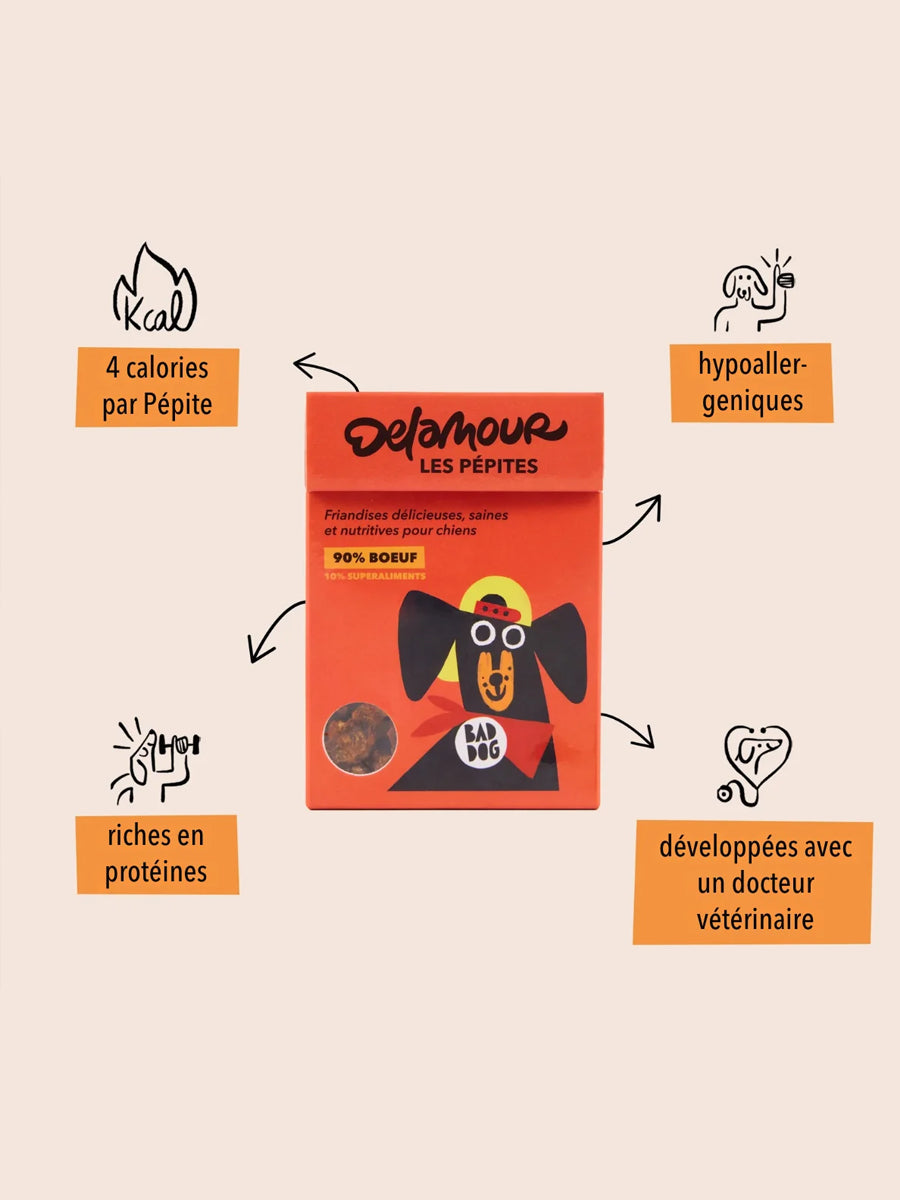 Delamour-friandise-premium-pour-chien-les-pepittes-boeuf