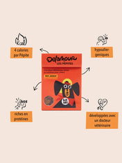 Delamour-friandise-premium-pour-chien-les-pepittes-boeuf