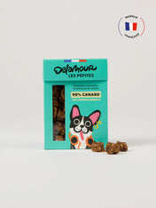 Delamour-friandise-premium-pour-chien-les-pepittes-canard