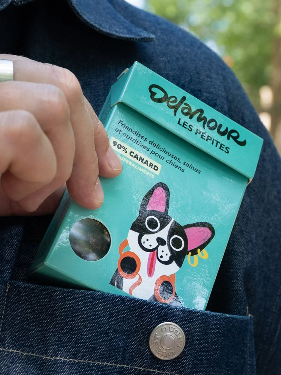 Delamour-friandise-premium-pour-chien-les-pepittes-canard