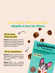 Delamour-friandise-premium-pour-chien-les-pepittes-canard