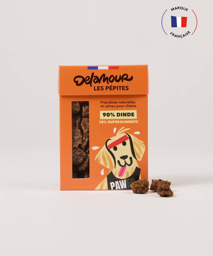 Delamour-friandise-premium-pour-chien-les-pepittes-dinde