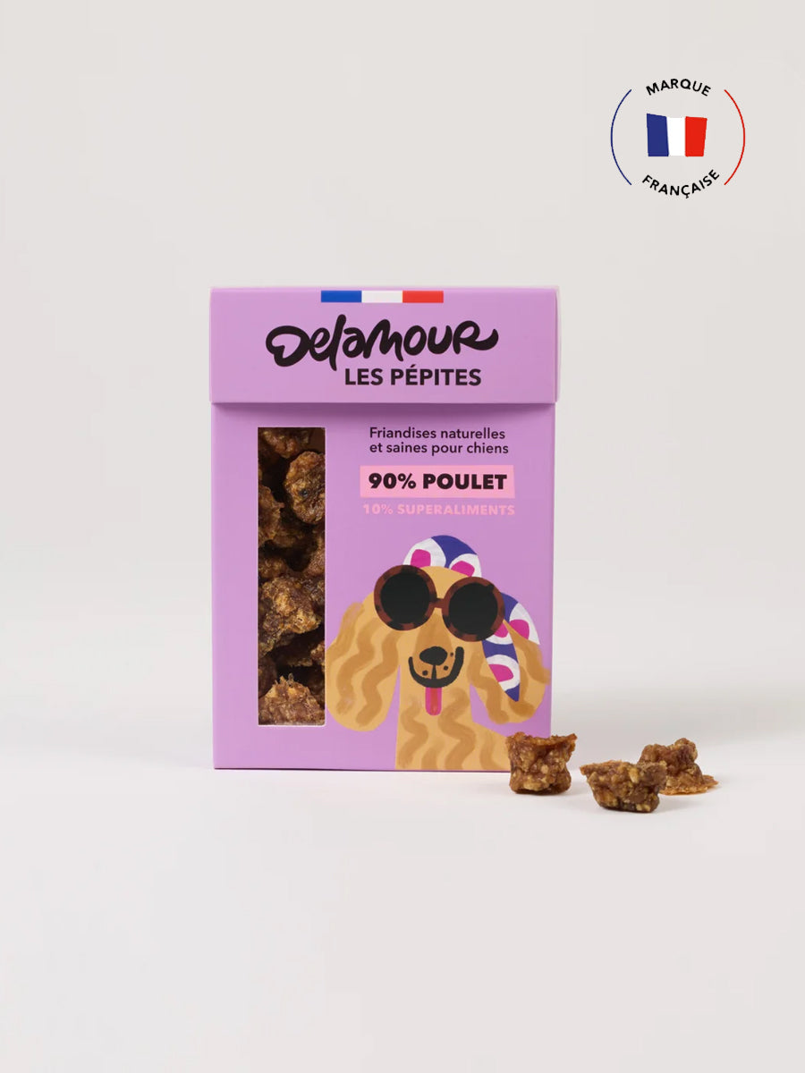 Delamour-friandise-premium-pour-chien-les-pepittes-poulet