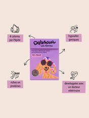 Delamour-friandise-premium-pour-chien-les-pepittes-poulet