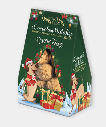       Doggyebag-friandises-artisanales-pour-chien-biscuit-coco-noel