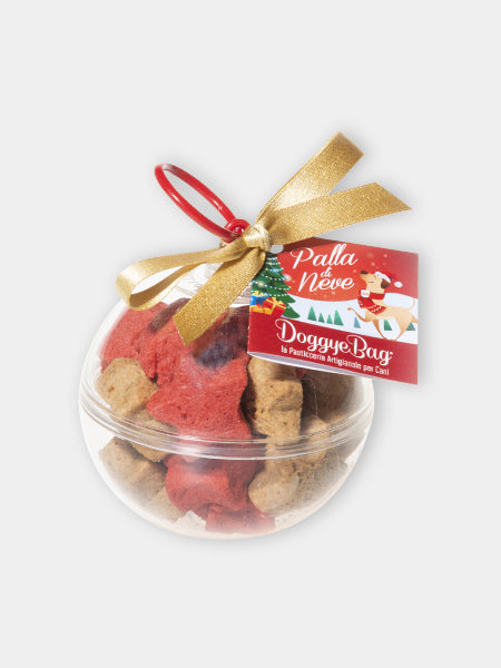       Doggyebag-friandises-artisanales-pour-chien-biscuit-noel-boule