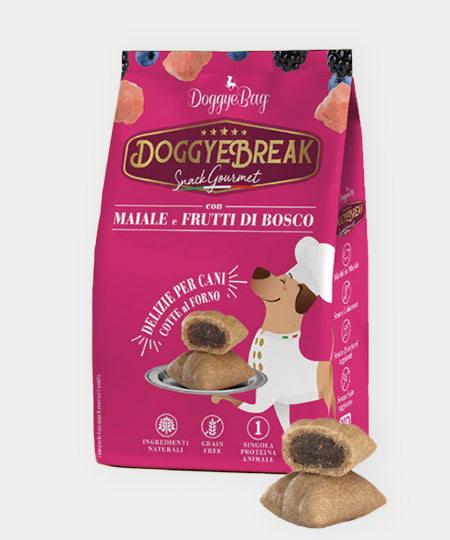 Doggyebag-friandises-artisanales-pour-chien-doggybreak-porc-fruit-rouge