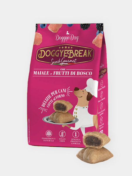 Doggyebag-friandises-artisanales-pour-chien-doggybreak-porc-fruit-rouge