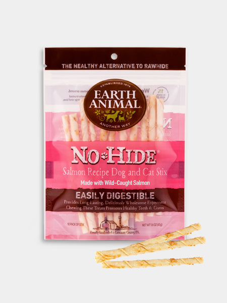       Earth-animal-friandises-naturelles-de-mastication-pour-petit-chien-no-hide-stix