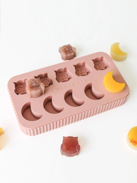 EmeryPets-moule-friandises-pour-chien-chouette-lune