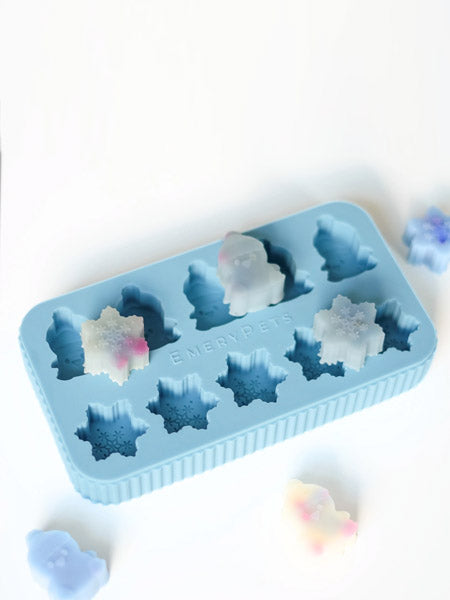 EmeryPets-moule-friandises-pour-chien-sapin-flocon-pingouin