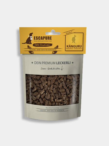       Escapure-friandises-premium-qualite-pour-chien-kangourou