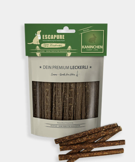        Escapure-friandises-premium-qualite-pour-chien-stitck-lapin