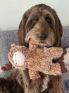       Fabdog-jouet-peluche-pour-chien-elan-Fluffy-Moose