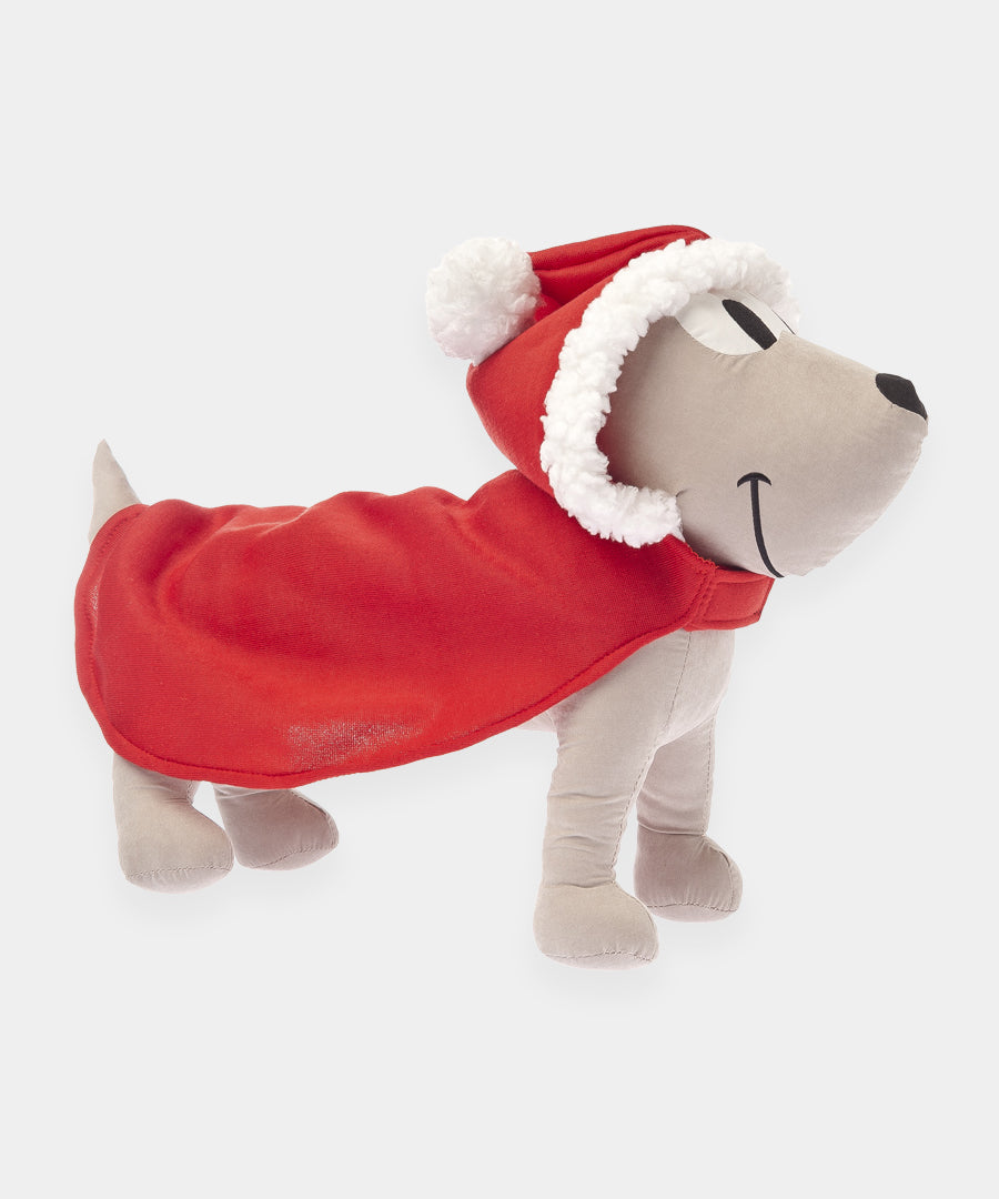 Ferribiella-deguissement-cape-pere-noel-pour-chien