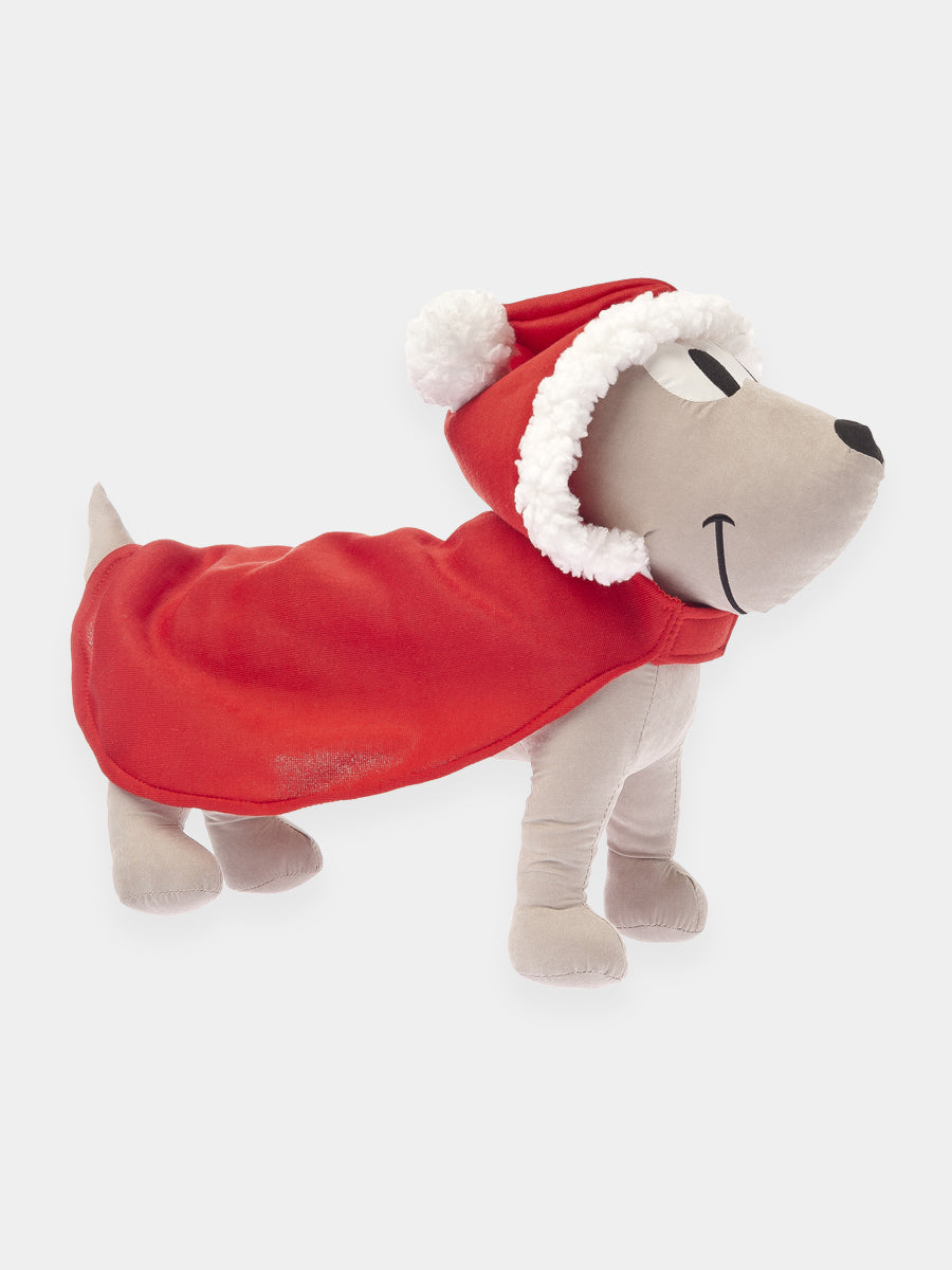 Ferribiella-deguissement-cape-pere-noel-pour-chien