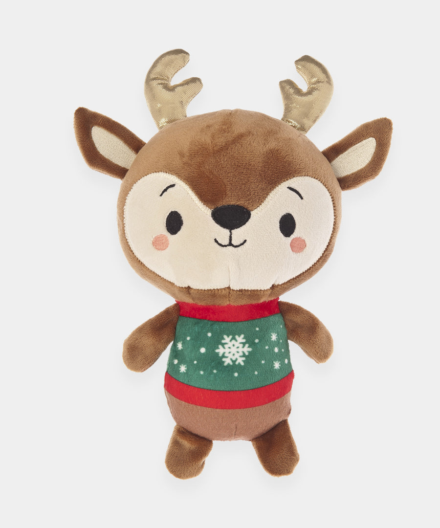 Ferribiella-jouet-peluche-pour-chien-renne-noel