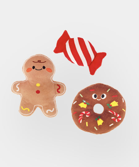 Ferribiella-jouet-pour-chat-trio-bonbon-noel