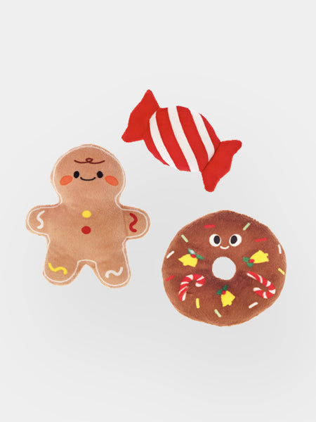 Ferribiella-jouet-pour-chat-trio-bonbon-noel