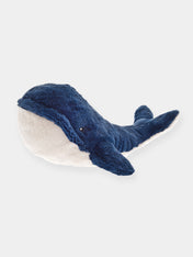    Ferribiella-jouet-pour-chien-peluche-baleine-bleu