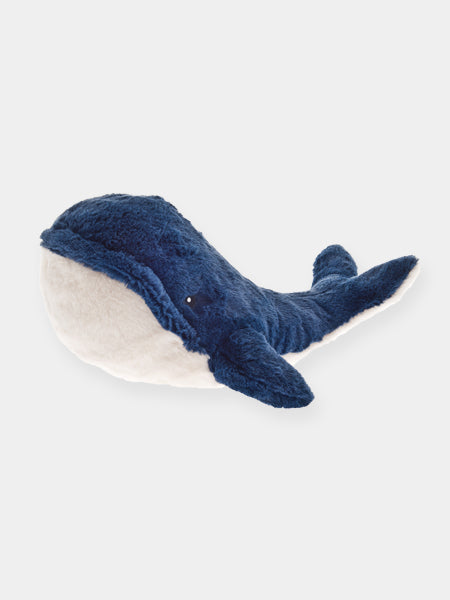    Ferribiella-jouet-pour-chien-peluche-baleine-bleu