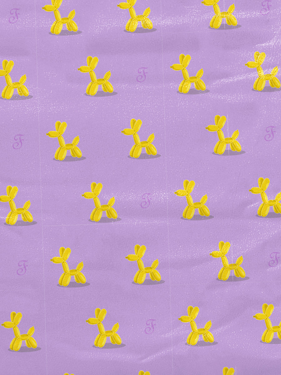 Ferribiella-tapis-rafraichissant-balloon-dog
