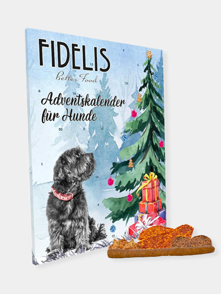 Fidelis-sanadog-calendrier-de-l-avent-pour-chien-chiot