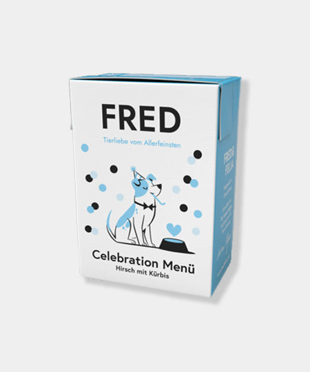 Fred-Felia-alimentation-naturelles-patee-saines-chien-chiot-celebration-anniversaire