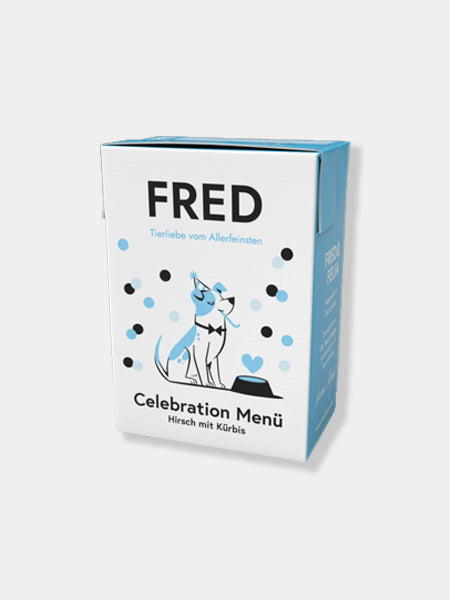 Fred-Felia-alimentation-naturelles-patee-saines-chien-chiot-celebration-anniversaire