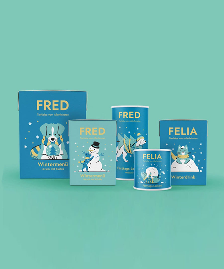 Fred-Felia-alimentation-naturelles-patee-saines-chien-chiot-noel-2025