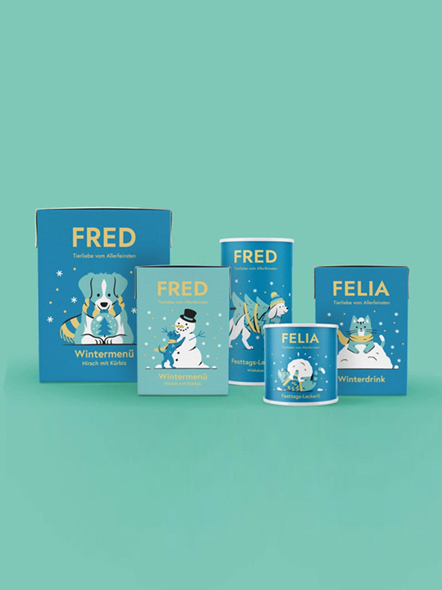 Fred-Felia-alimentation-naturelles-patee-saines-chien-chiot-noel-2025