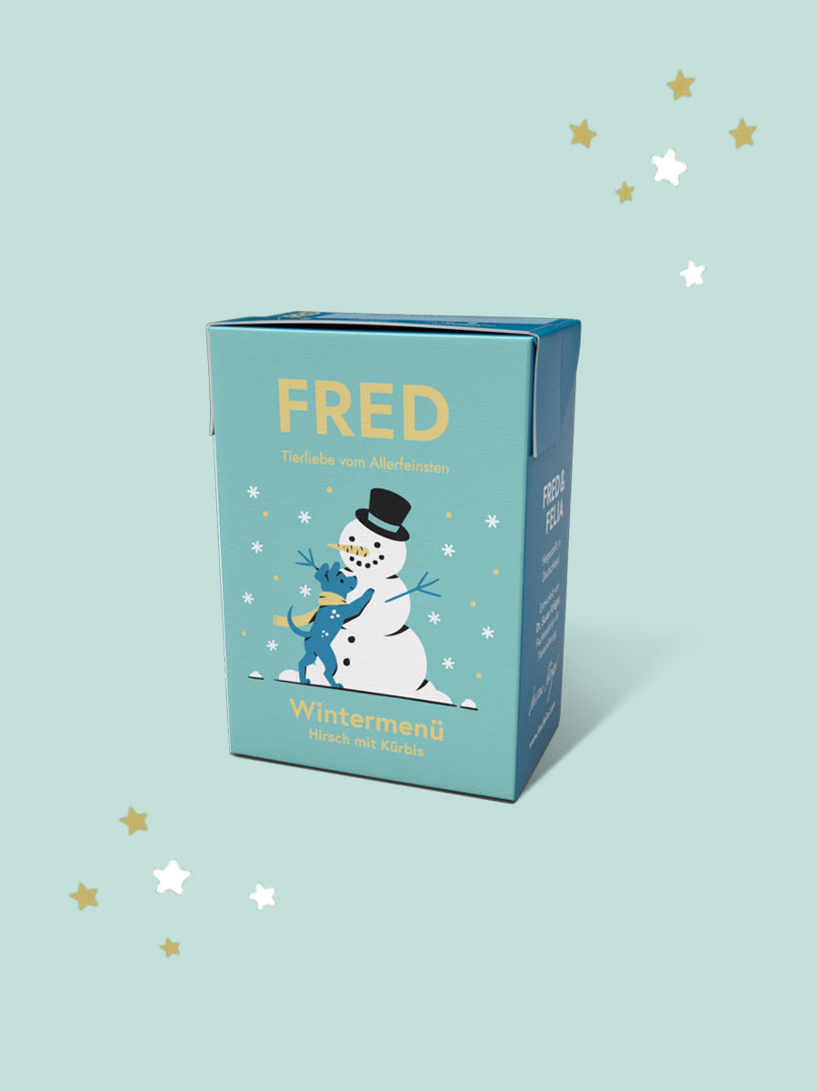 Fred-Felia-alimentation-naturelles-patee-saines-chien-chiot-noel-2025